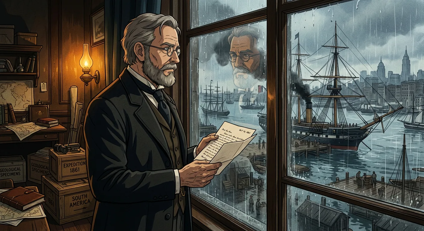 A Naturalist Weighs the Evidence illustration