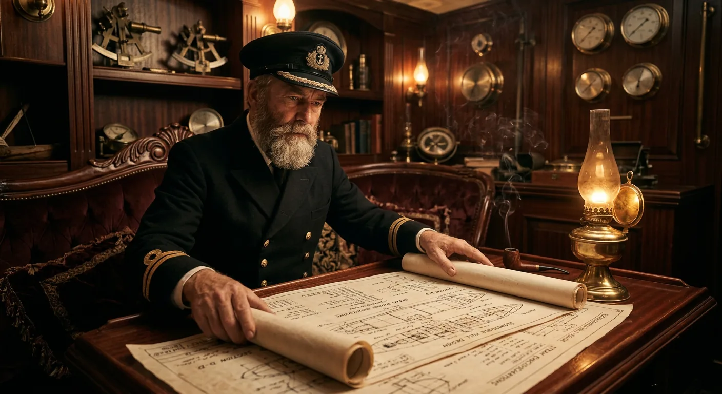 Anatomy of the Nautilus Revealed illustration