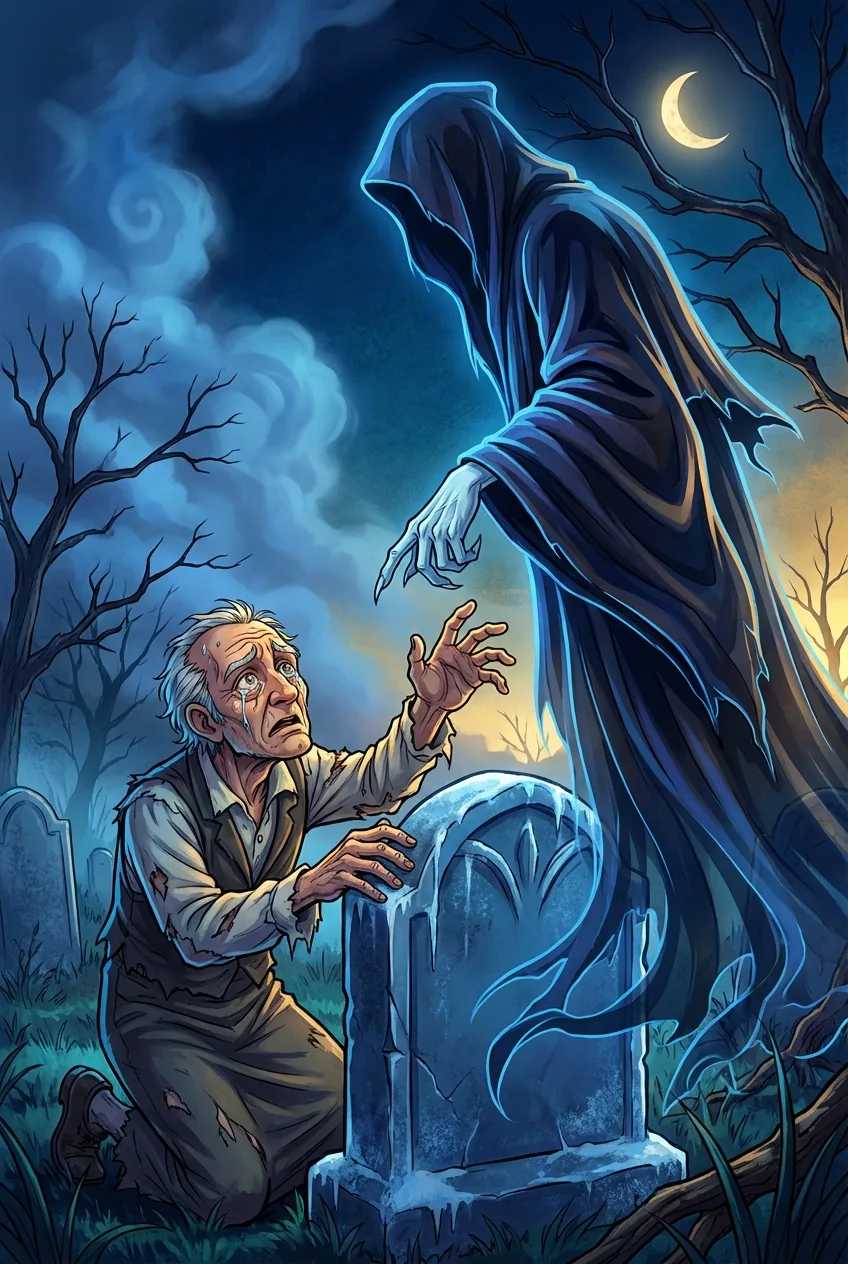 A Christmas Carol cover