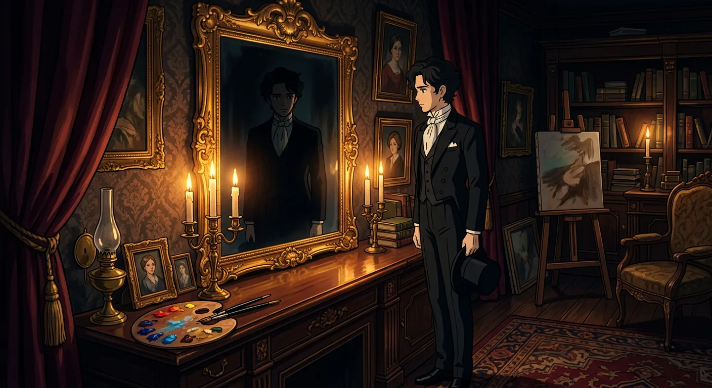 Art's Beautiful and Useless Truth illustration