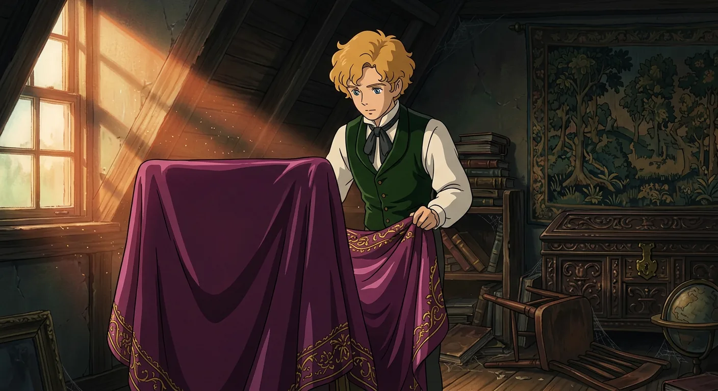 The Schoolroom's Secret Burden illustration