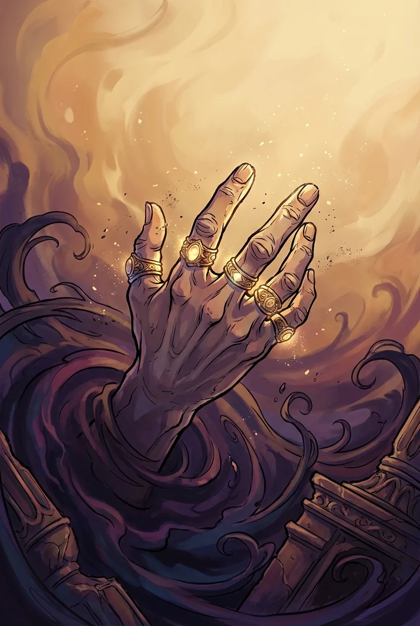 The Picture of Dorian Gray cover