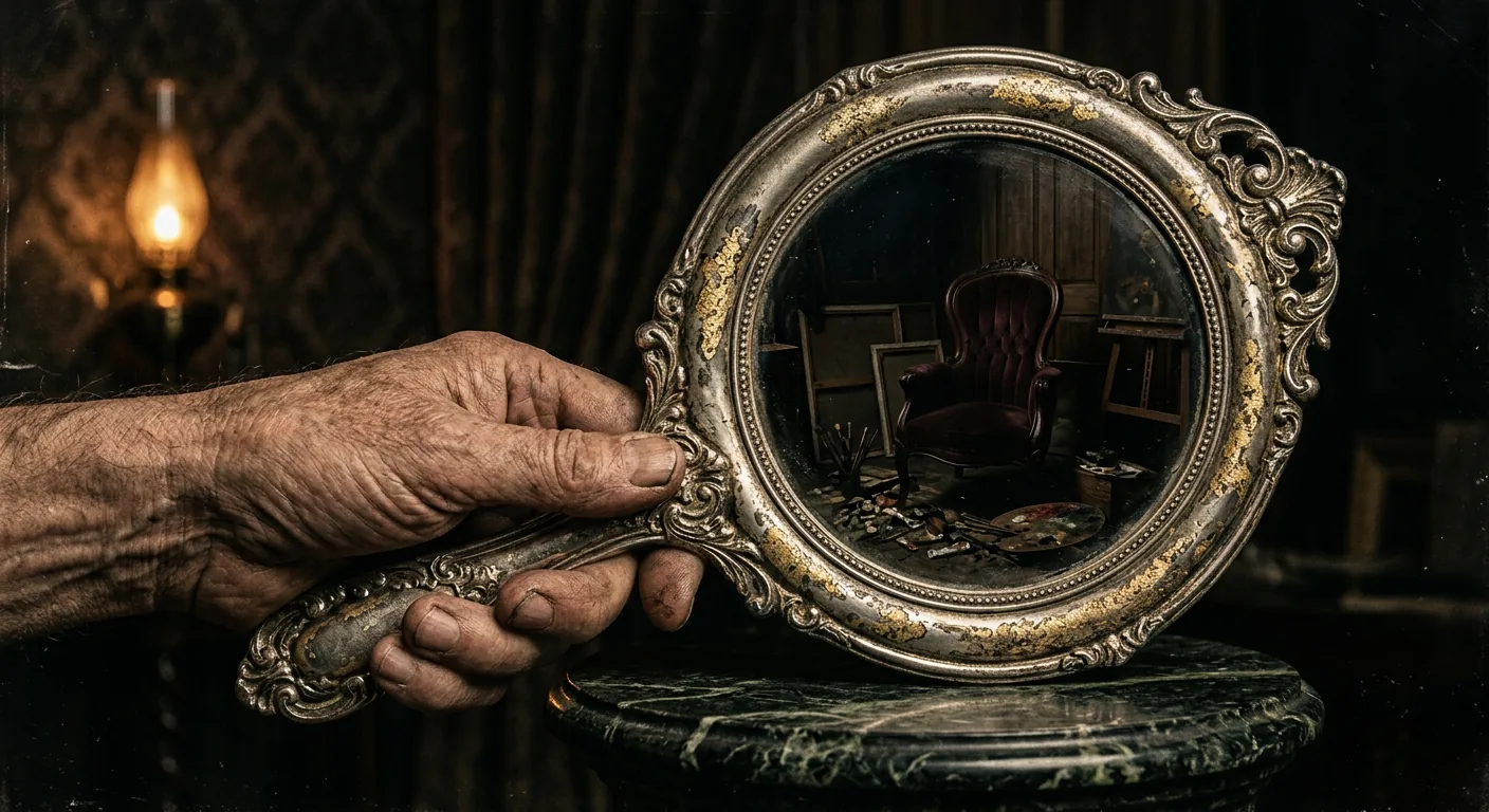 Art's Beautiful and Useless Truth illustration