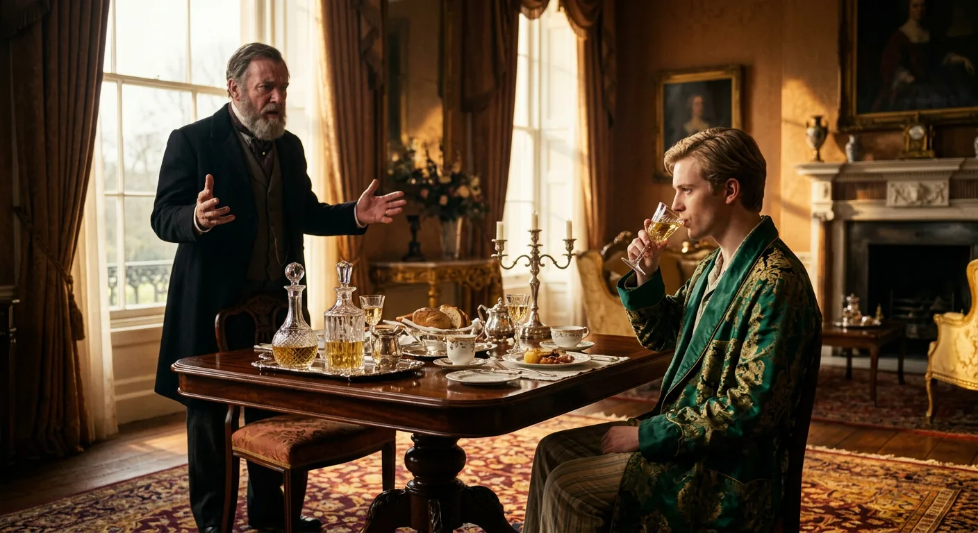 The Art of Unfeeling illustration