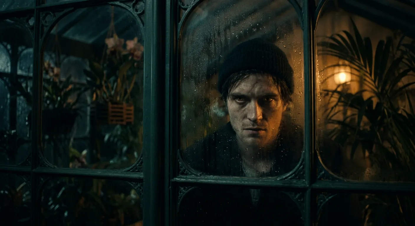 Paradox and Wit at Tea illustration