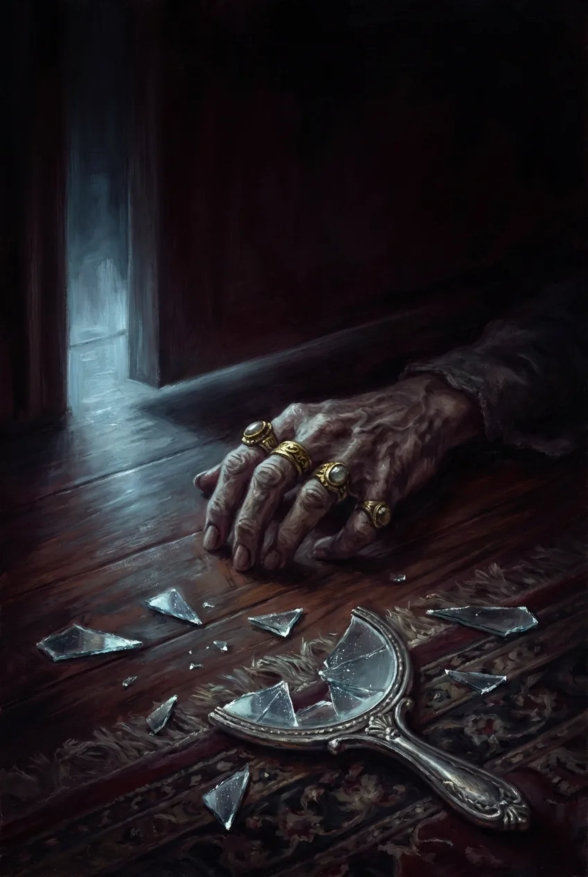 The Picture of Dorian Gray cover