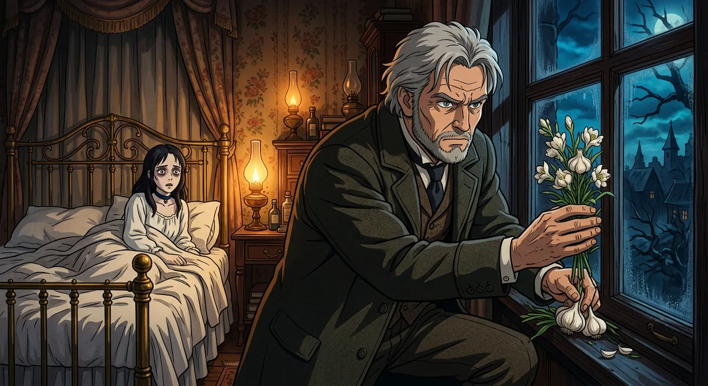 The Husbandman's Patience illustration