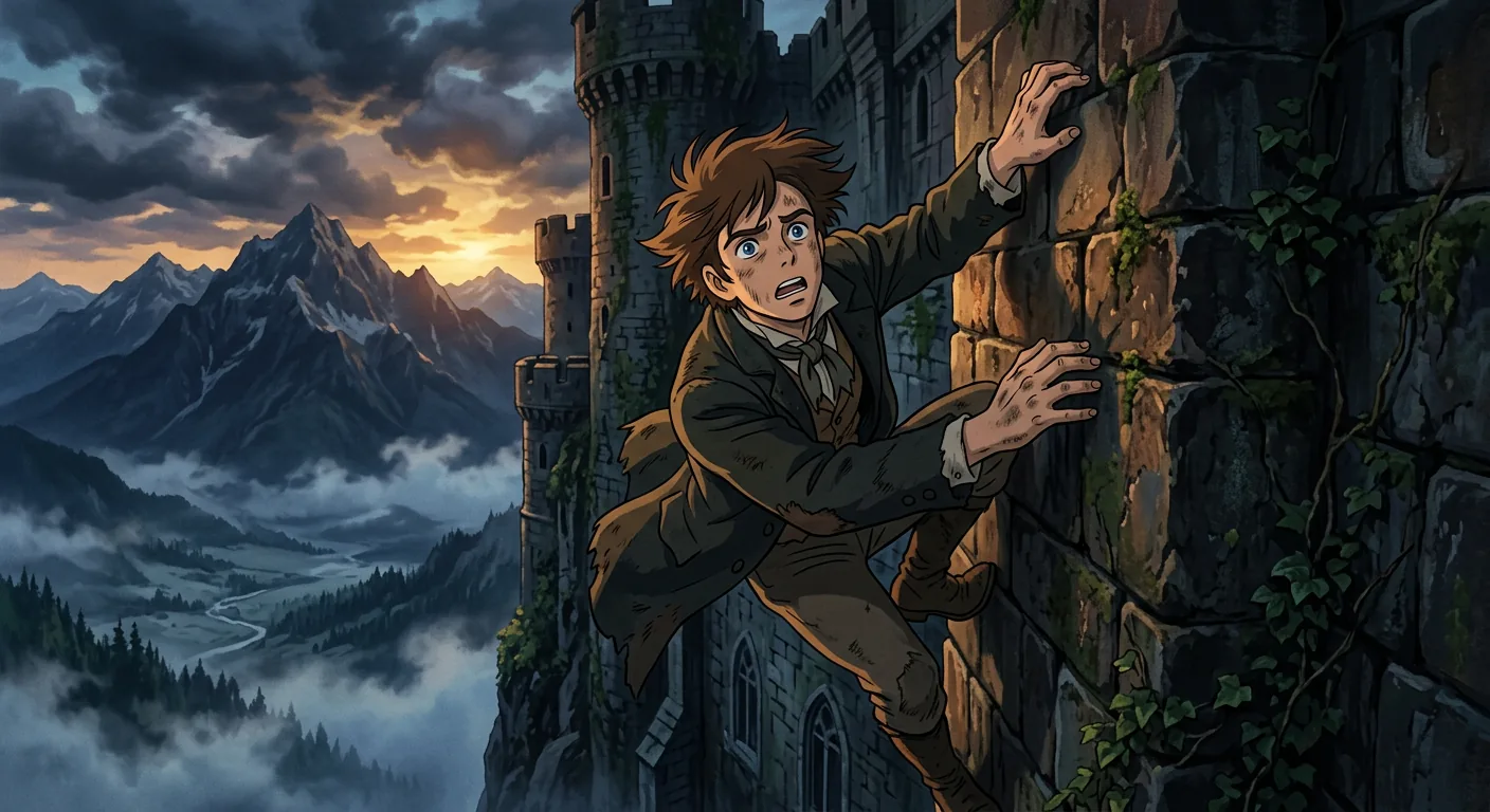 The Span of My Life illustration