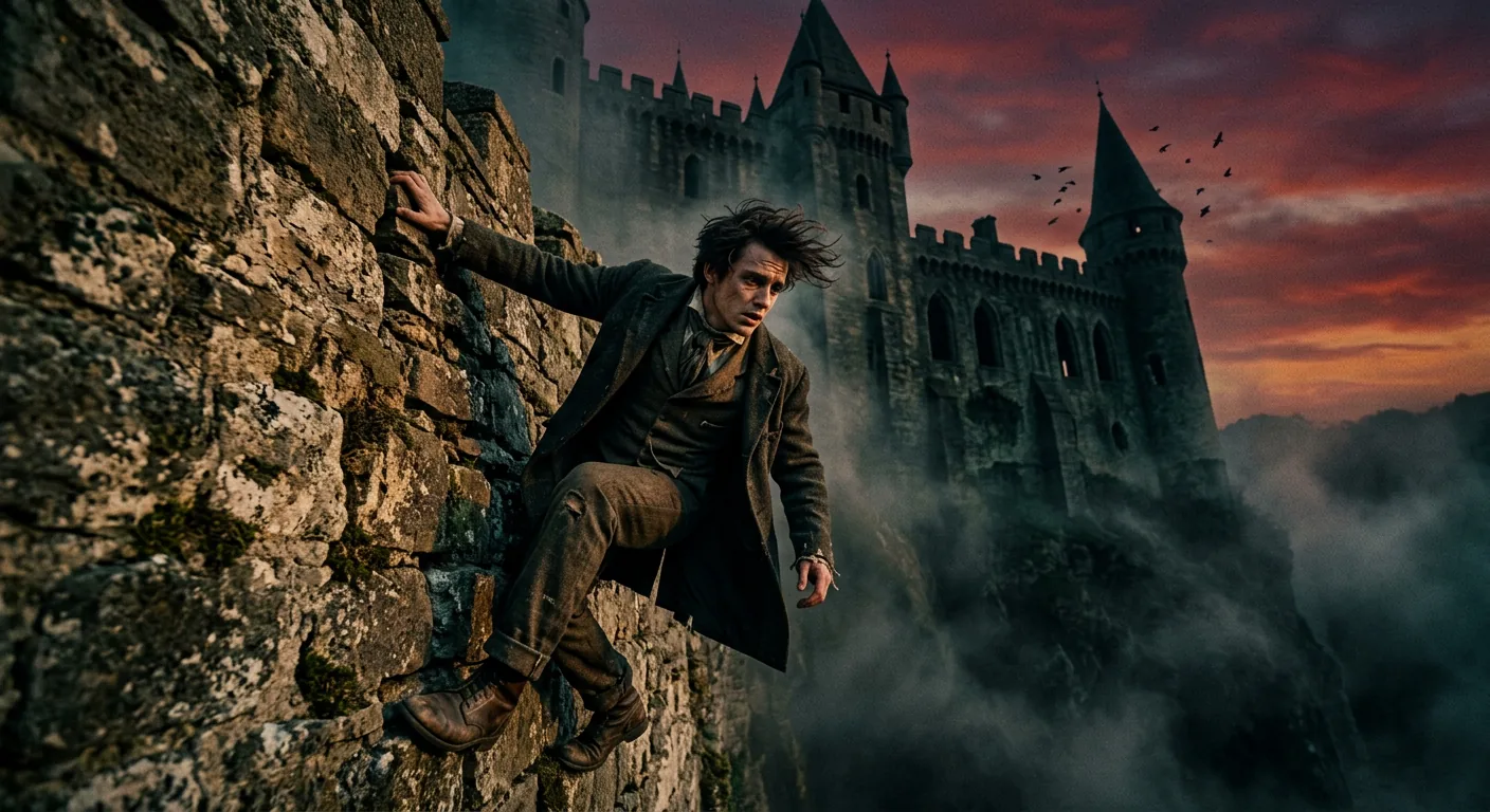 The Span of My Life illustration