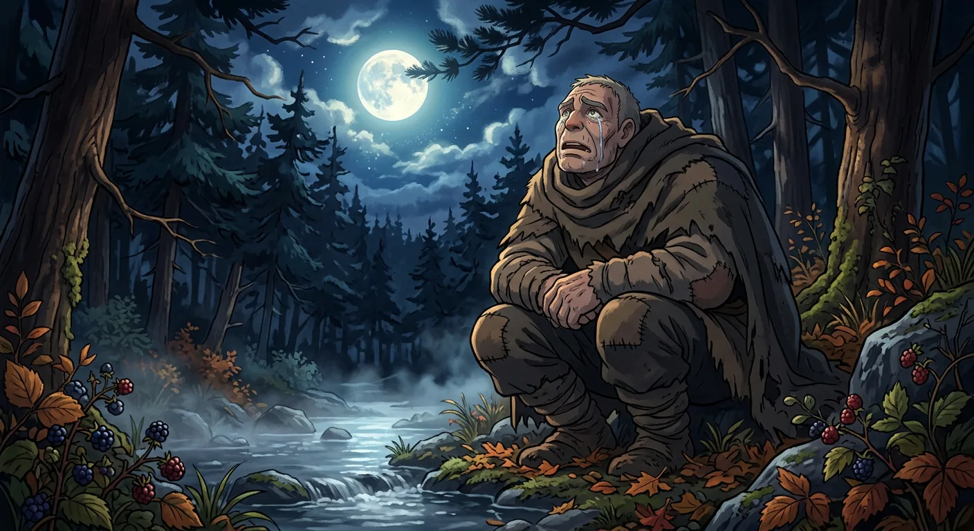 Awakening to a World of Sensation illustration