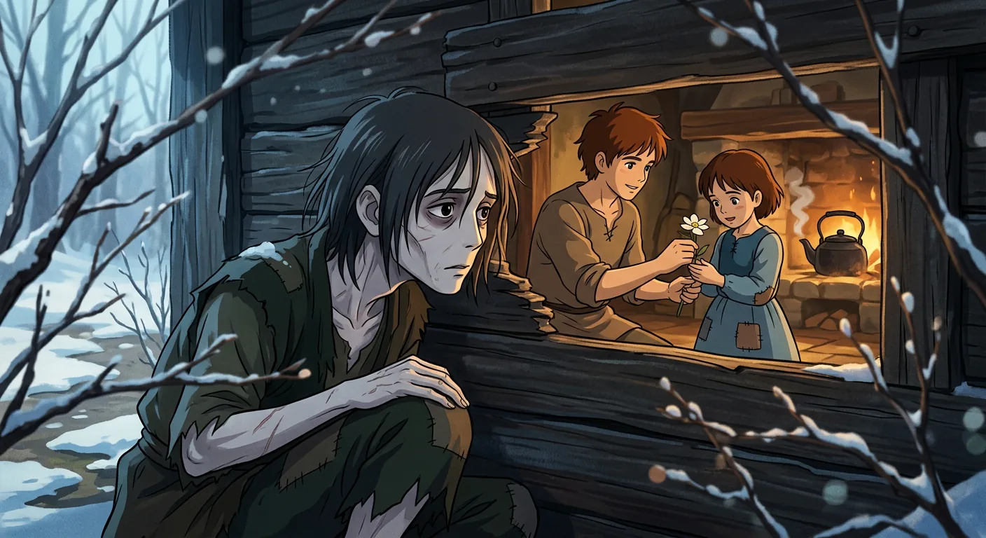 Lessons in Language and Love illustration