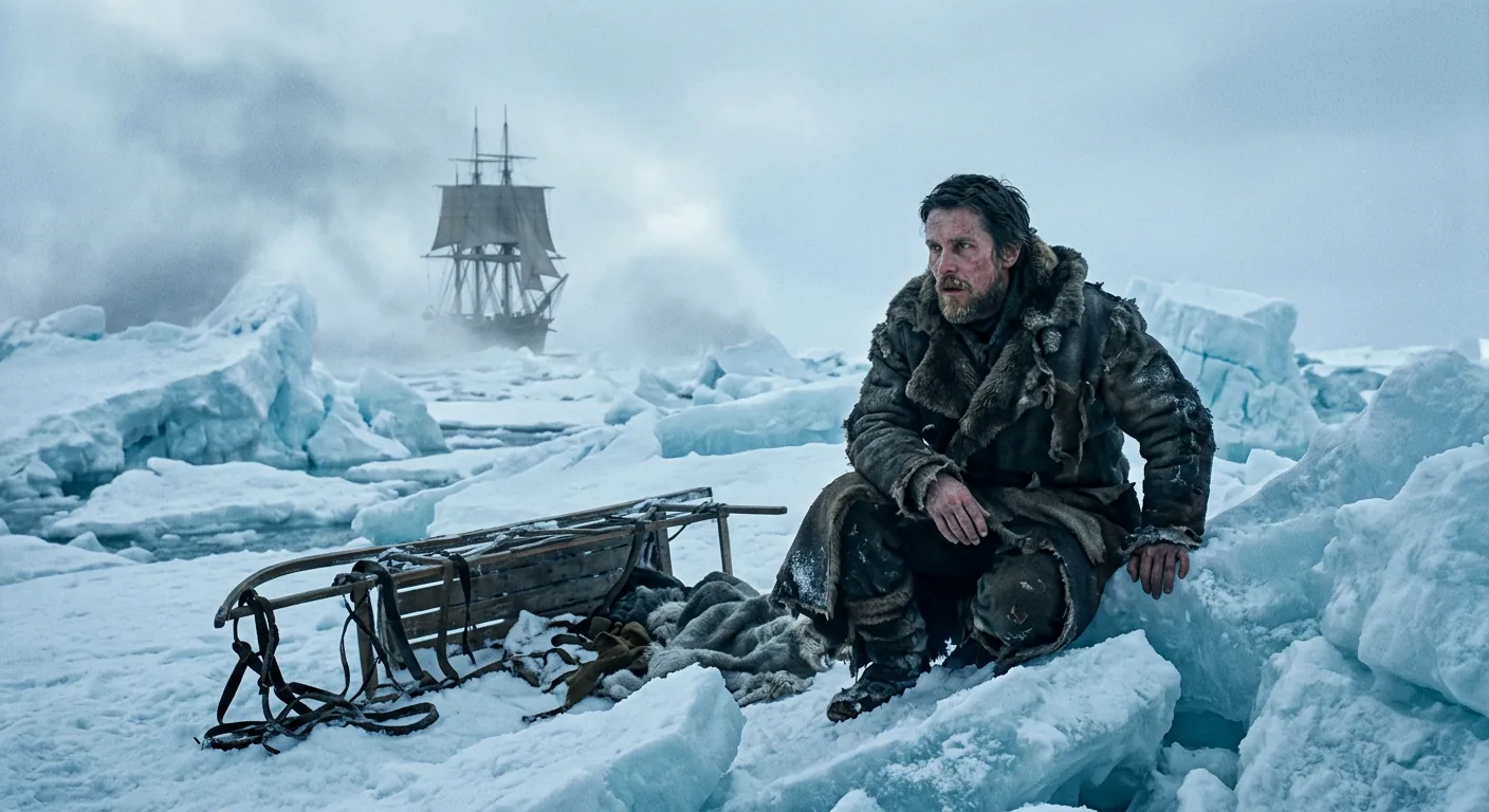 Dreams of Eternal Light and Glory illustration