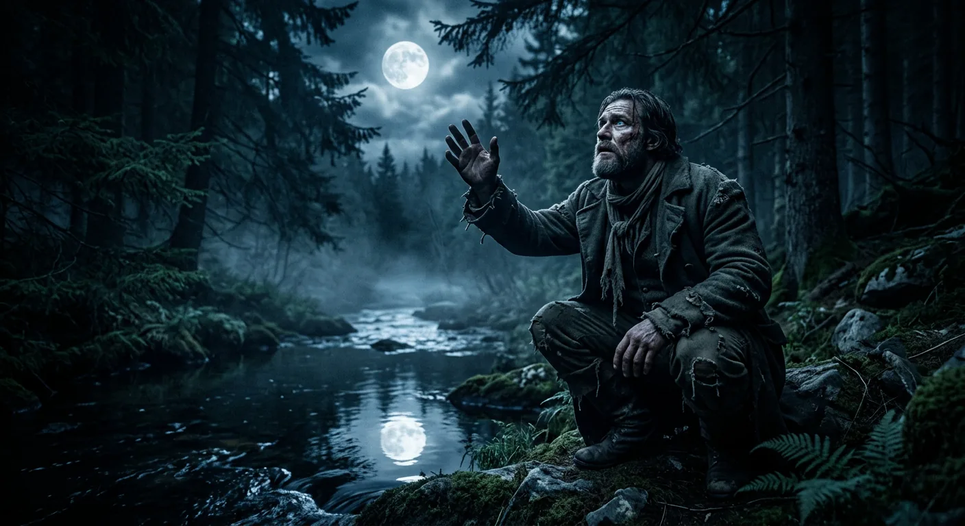 Awakening to a World of Sensation illustration