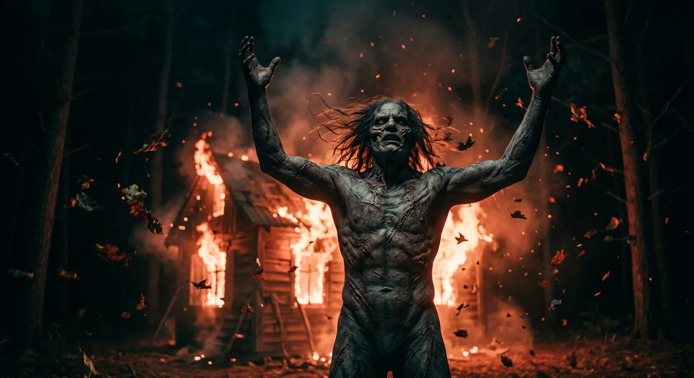 A Hell Within and War Declared illustration