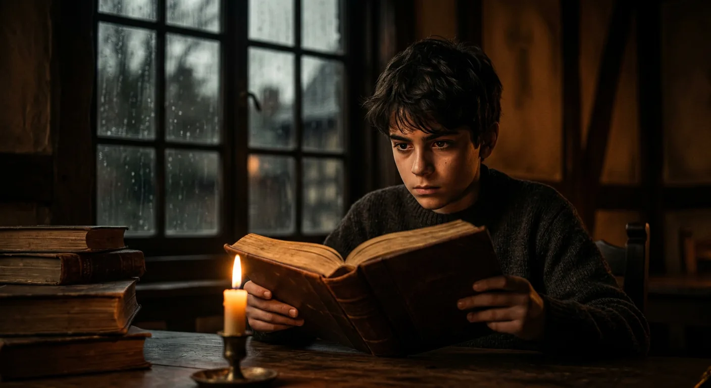 Seeds of Obsession and Harmony illustration