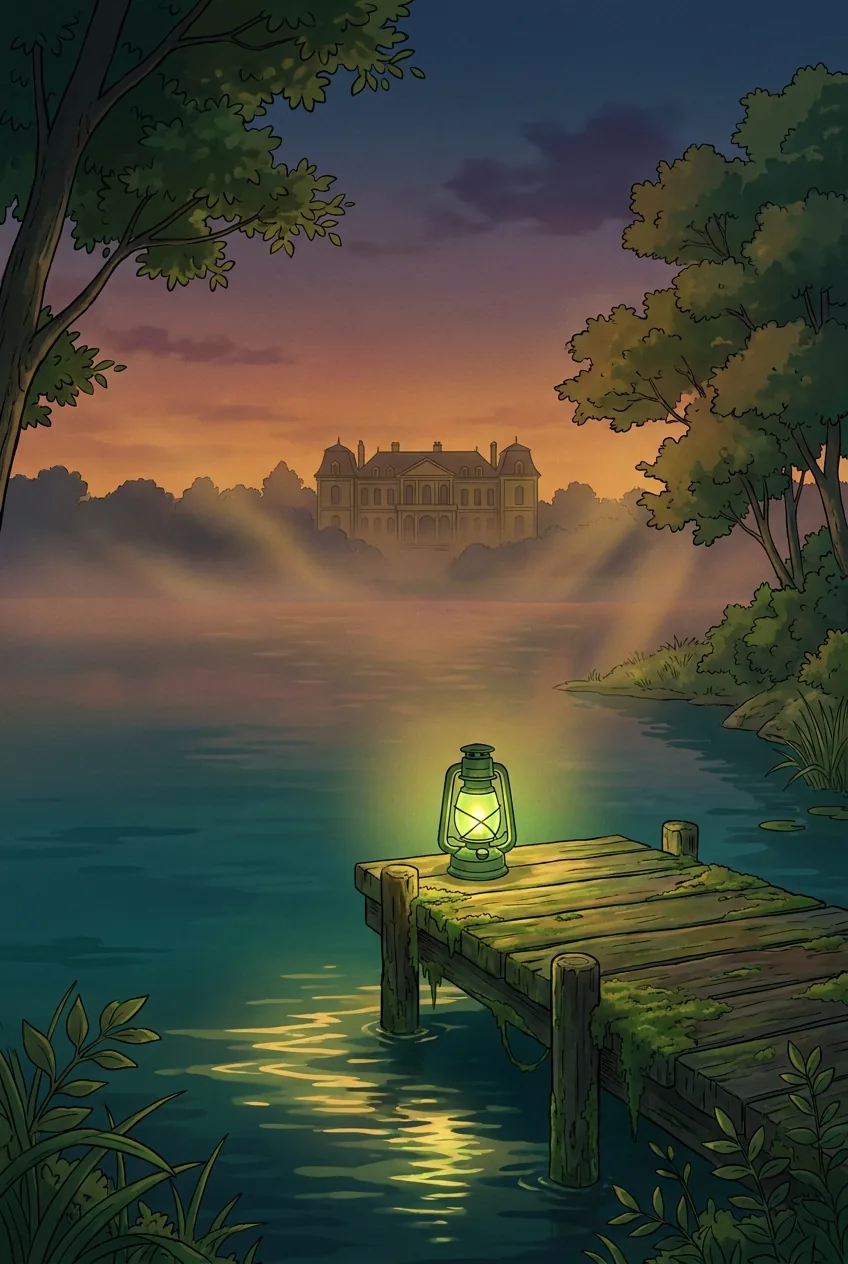 The Great Gatsby cover