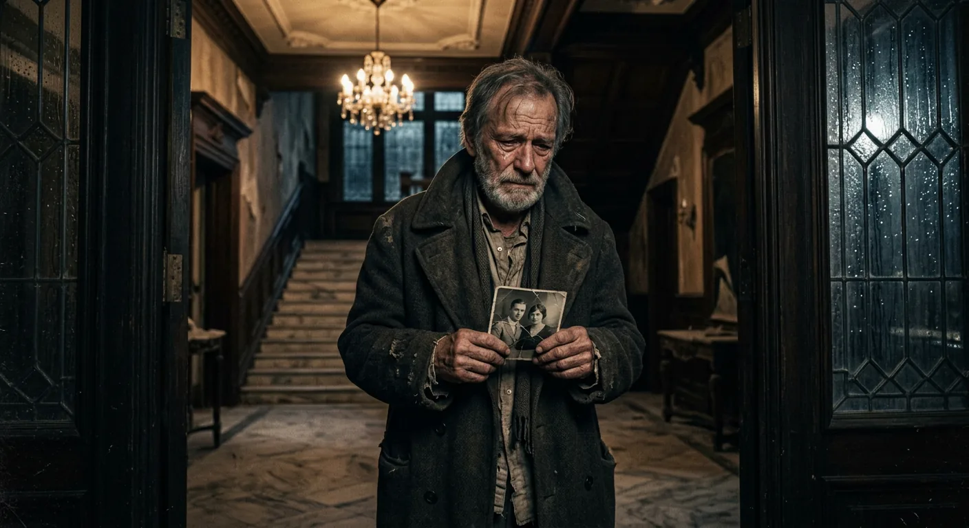 The Loneliness of the Aftermath illustration