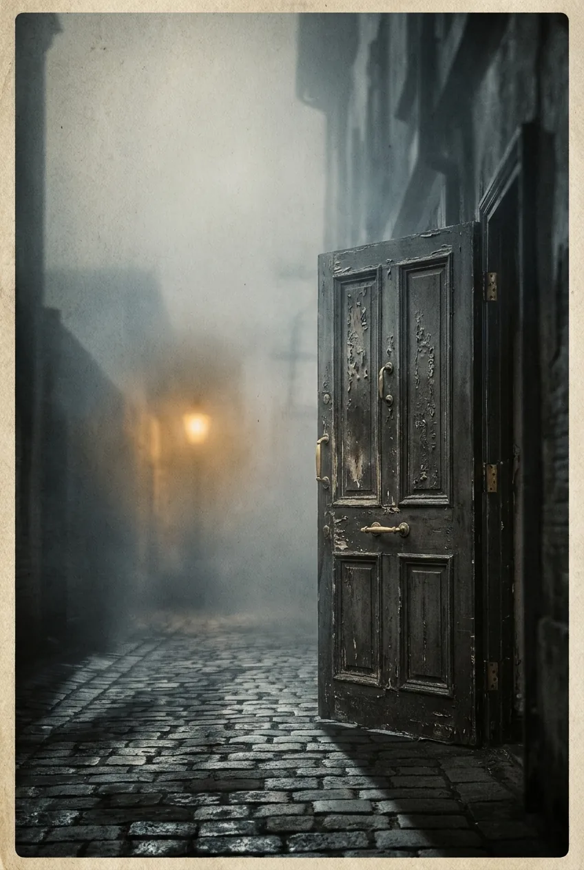 Strange Case of Dr Jekyll and Mr Hyde cover