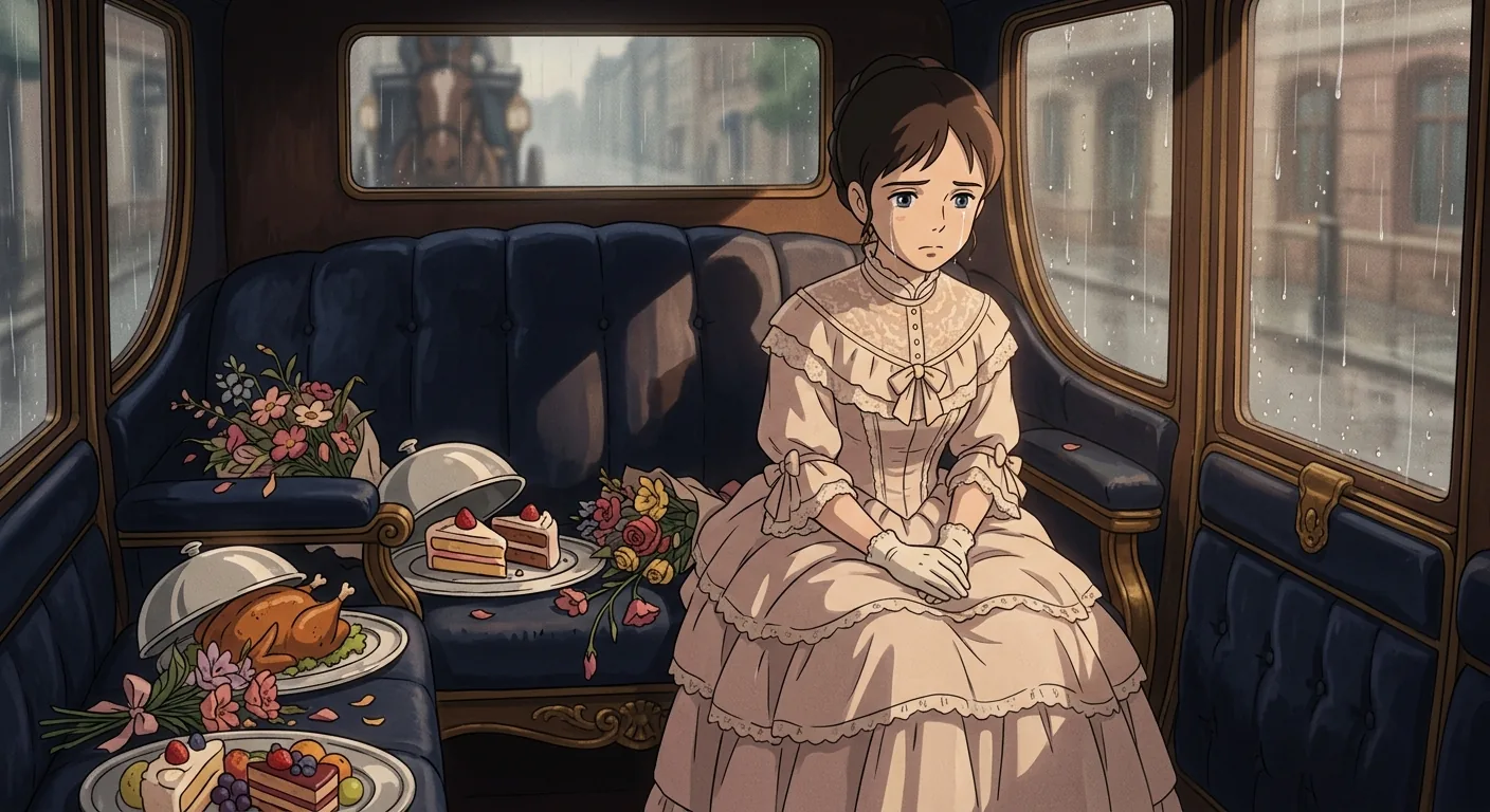 Ambition, Talent, and Youthful Experiments illustration