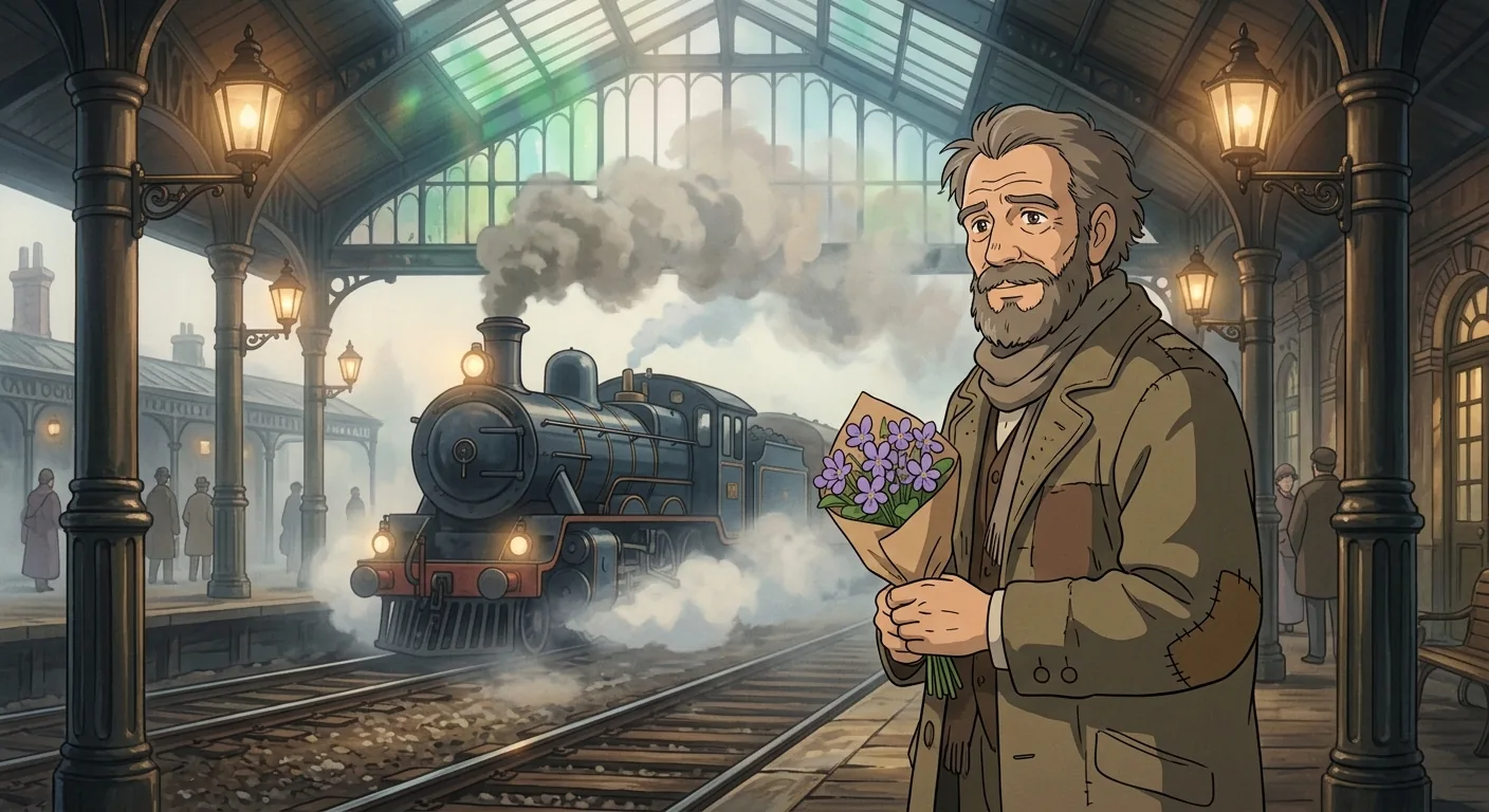 Jo's Dangerous Descent Into Sensation Writing illustration