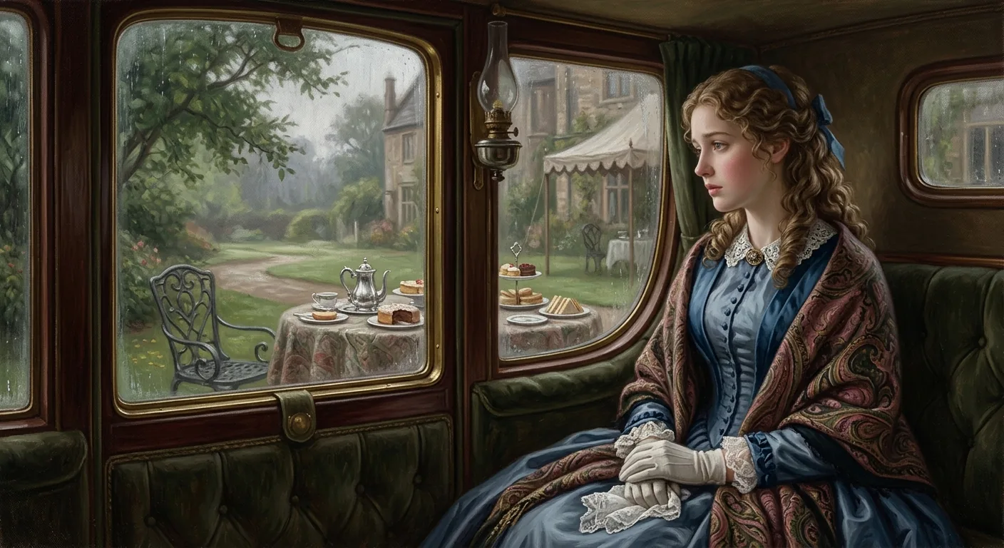 Ambition, Talent, and Youthful Experiments illustration