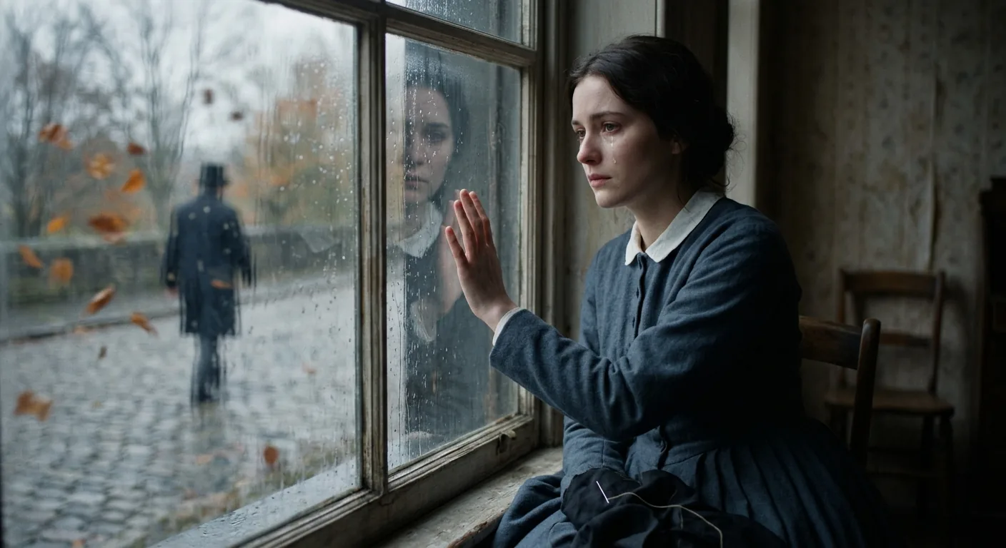 Beth's Secret Heart Revealed illustration