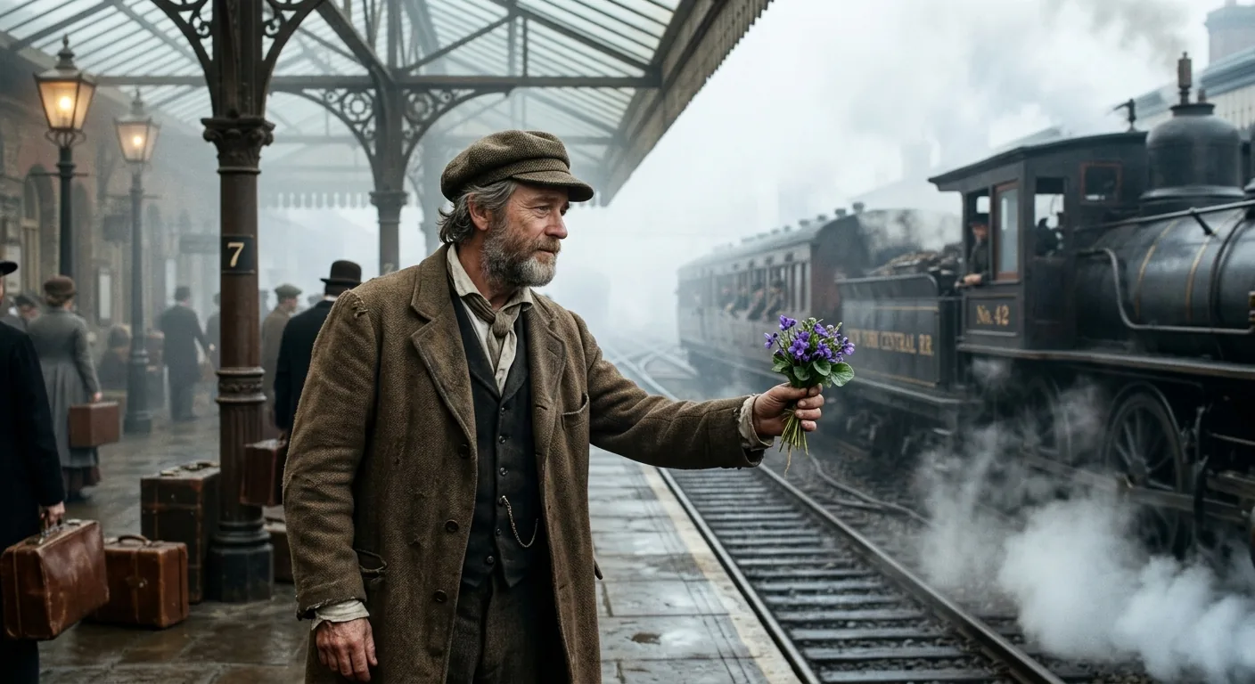 Jo's Dangerous Descent Into Sensation Writing illustration