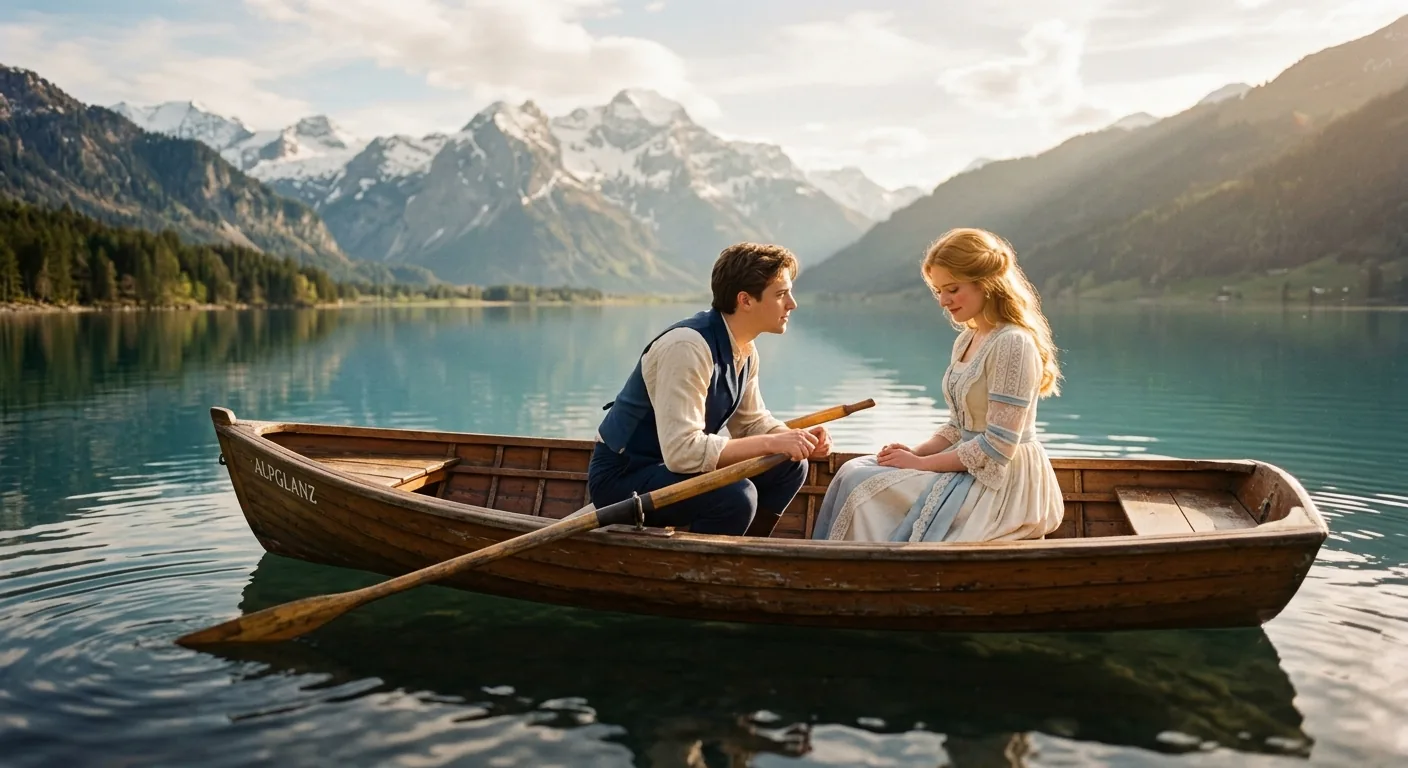 Laurie's Heart and Ambitions Transform illustration