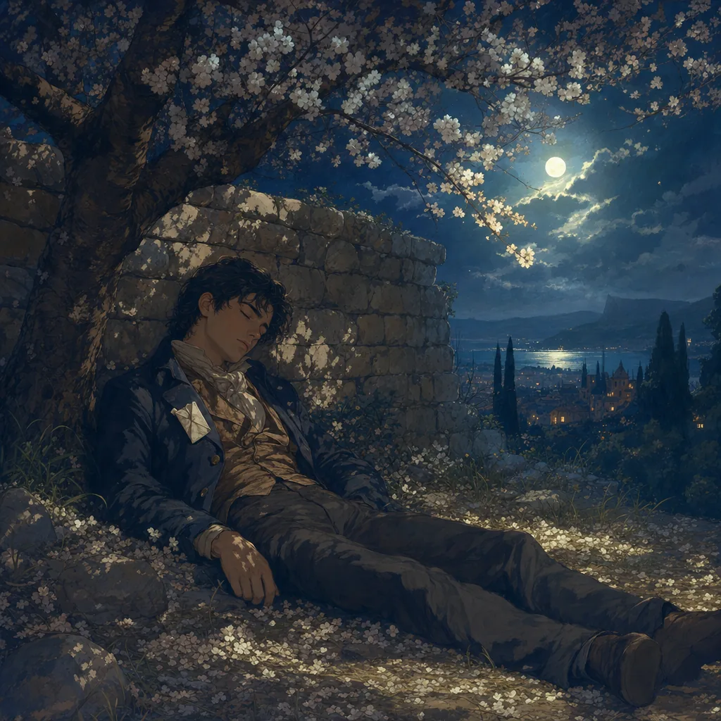 Valley of Knowing illustration
