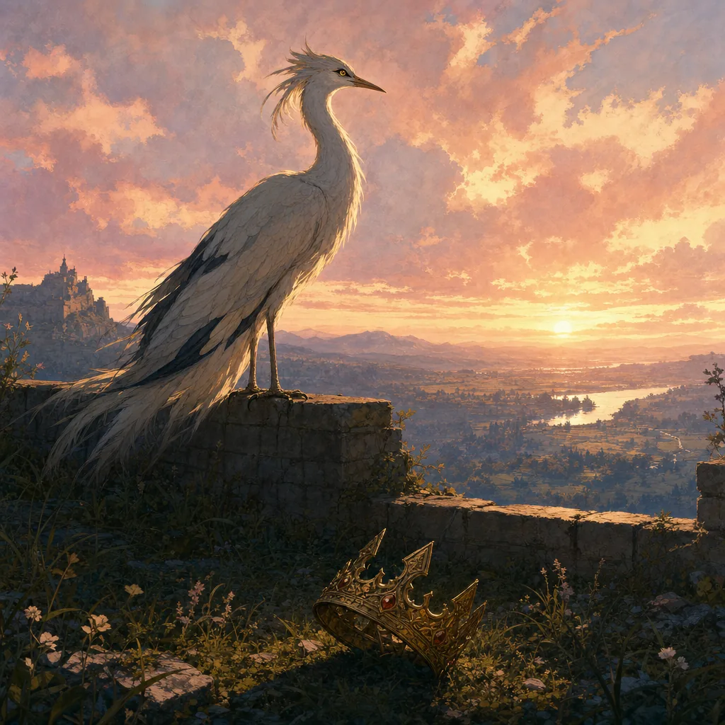 The Homa illustration