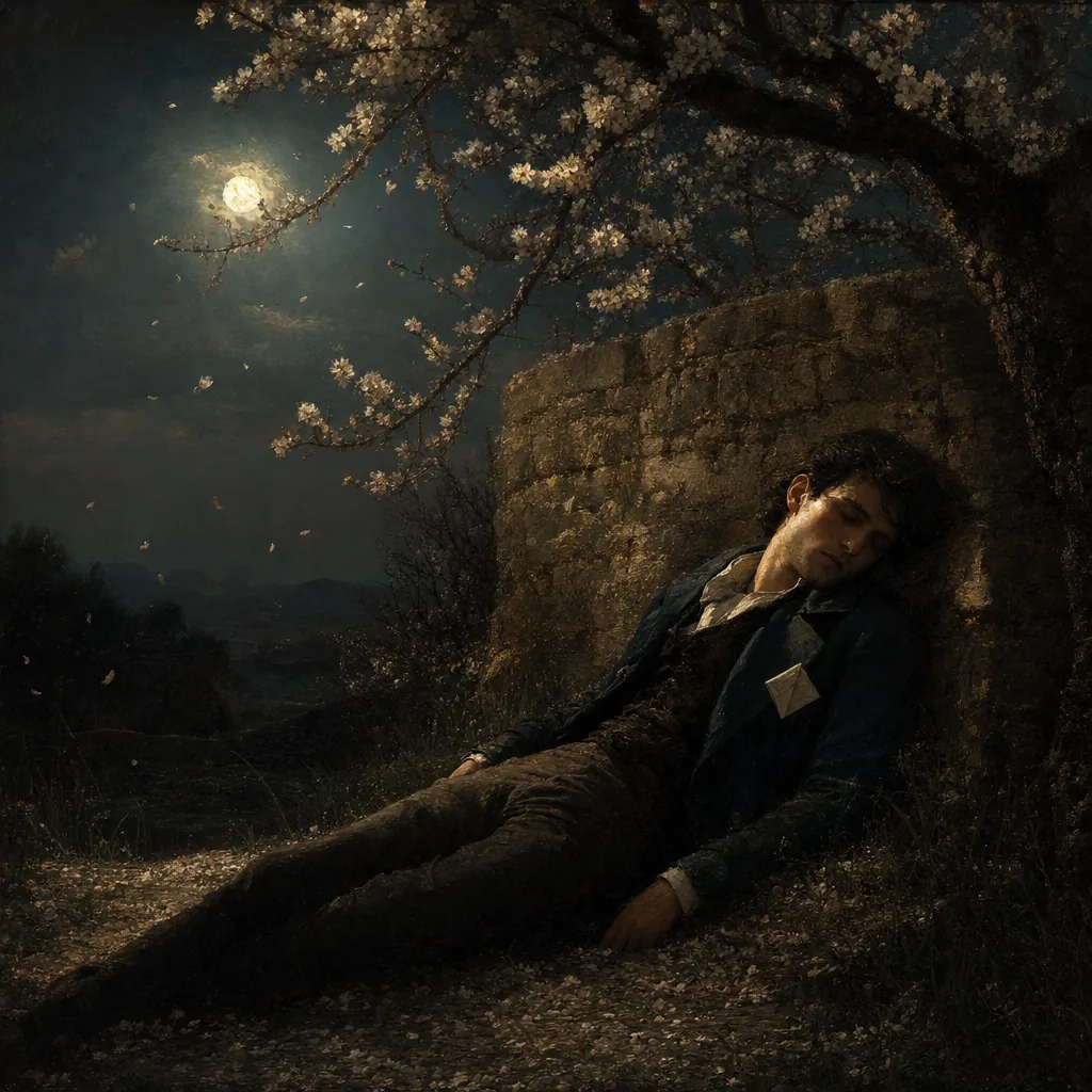 Valley of Knowing illustration