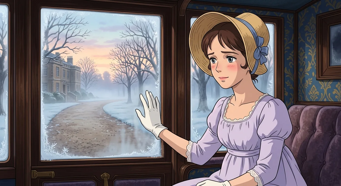 The Gardiners Bring Comfort and Counsel illustration