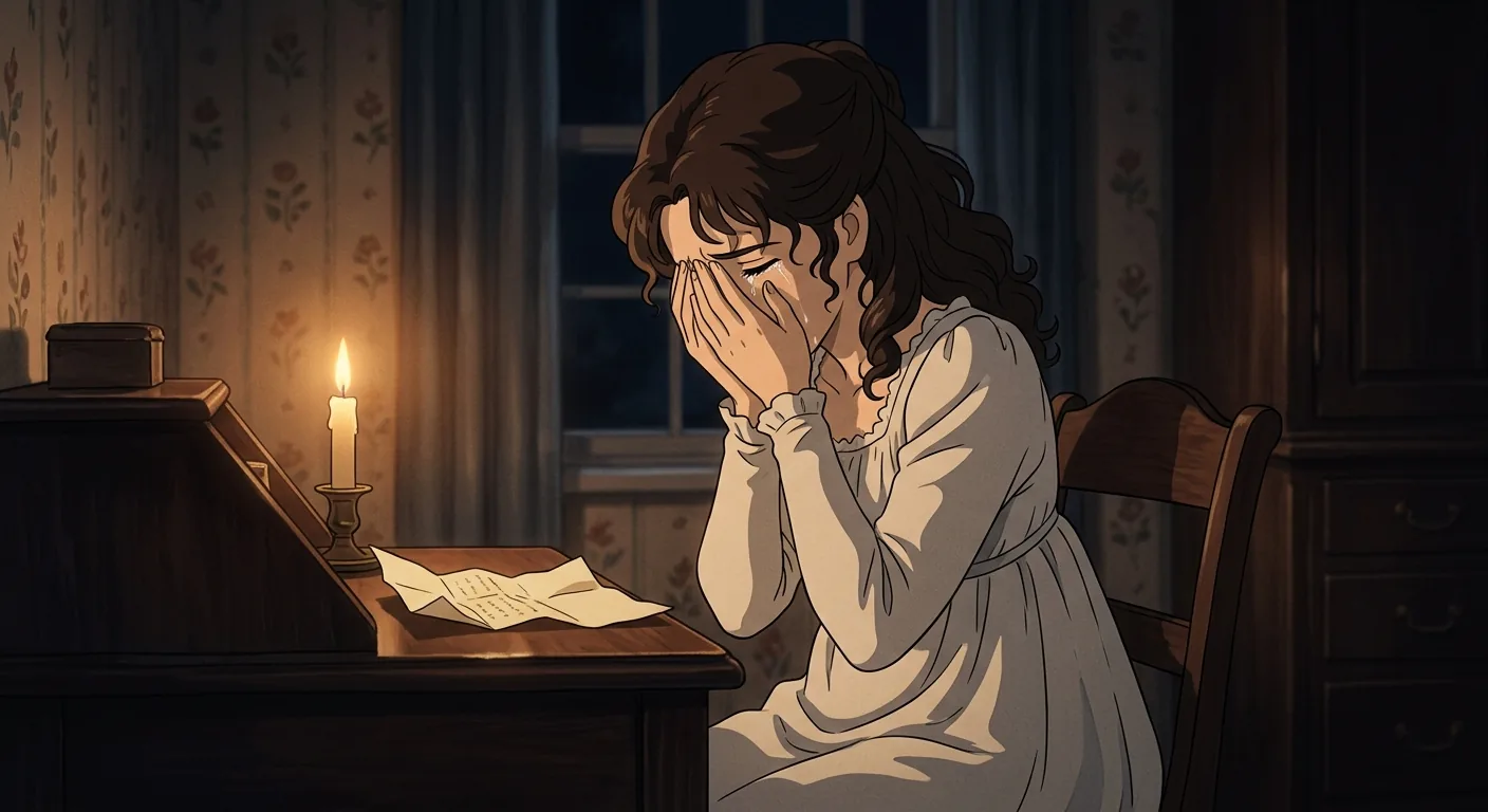 Unexpected Encounters and Revealing Conversations illustration