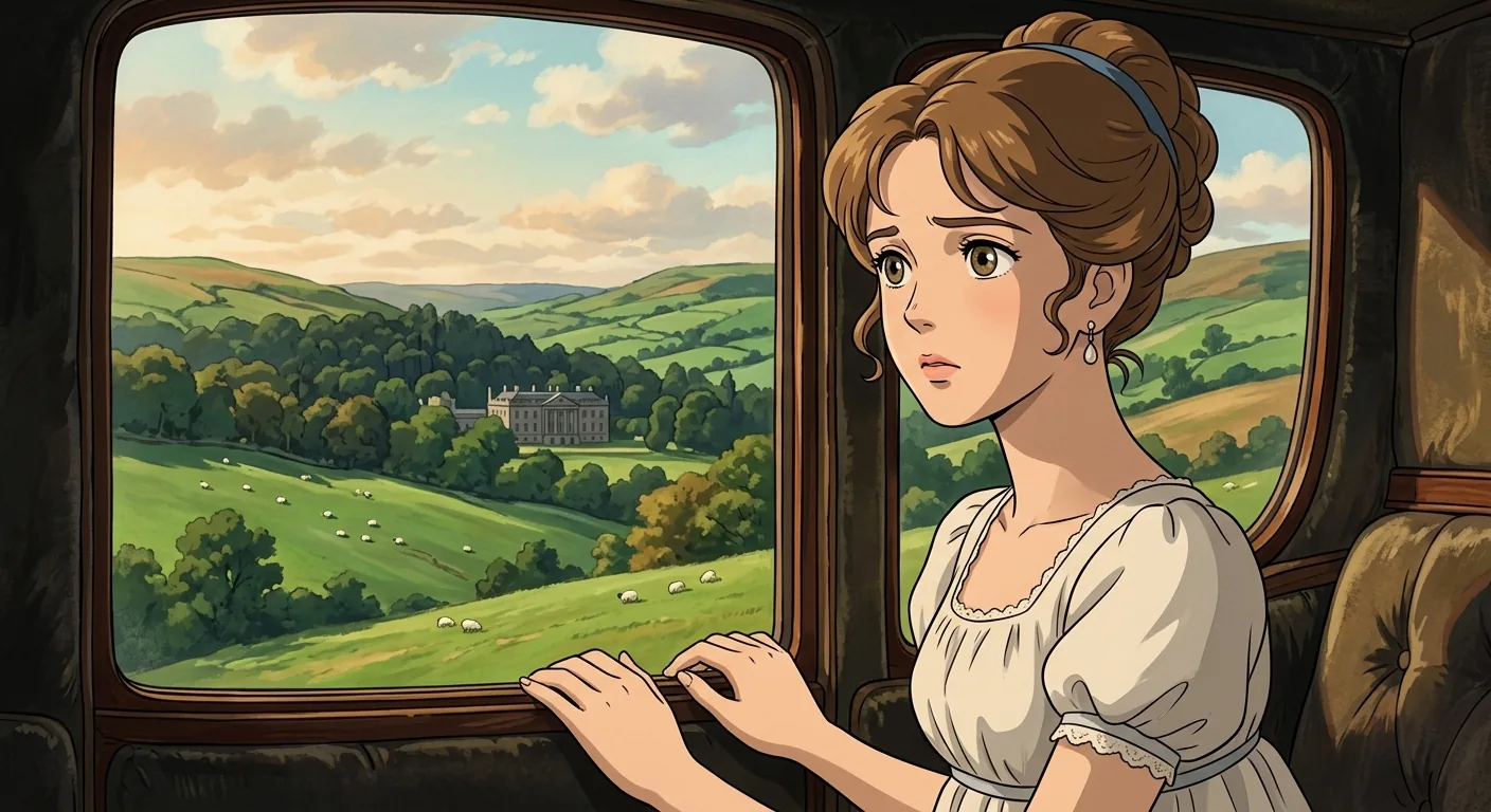 A Marriage's Lessons in Disappointment illustration