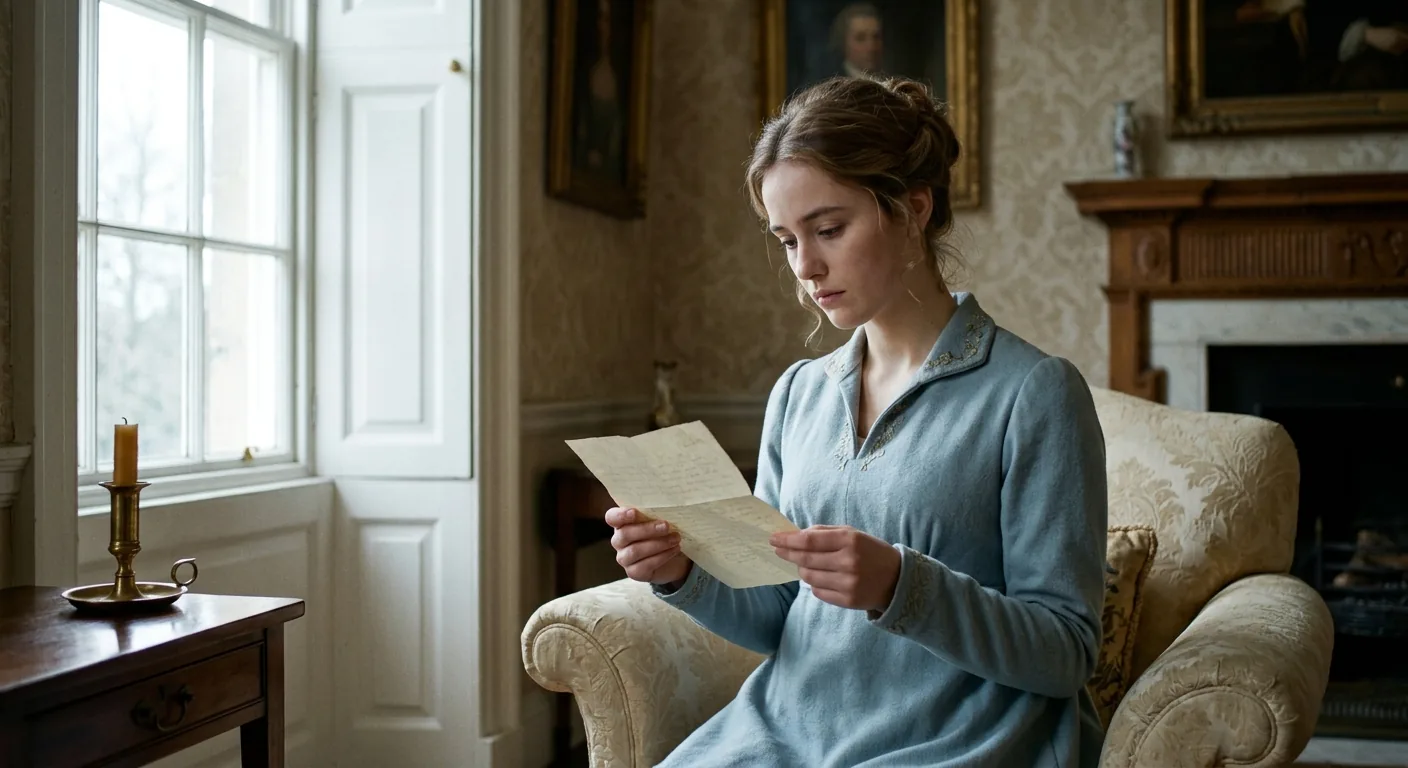 Farewells and Fading Intimacies illustration