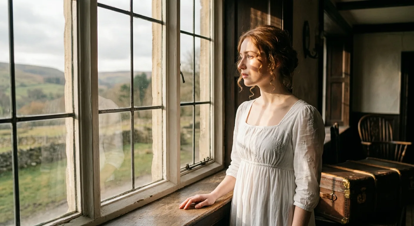 A Marriage's Lessons in Disappointment illustration