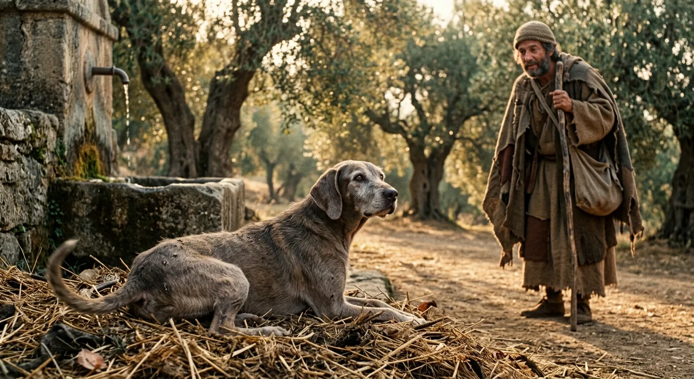 Homecoming, Insults, and Hidden Recognition illustration