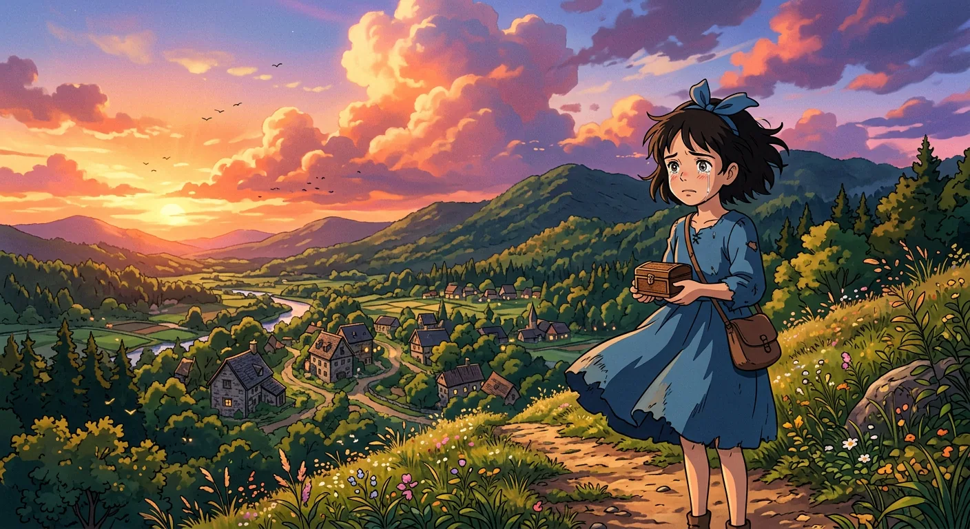 A Firelit Lecture on the Fourth Dimension illustration