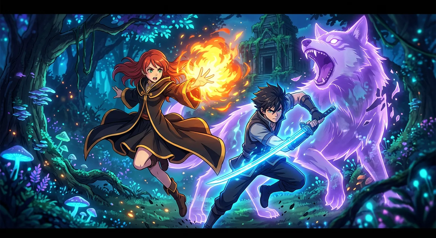 The Time Machine Vanishes illustration