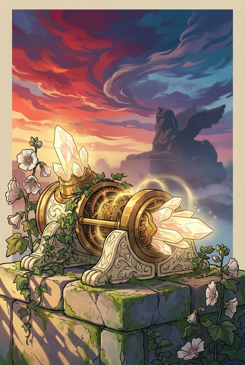 The Time Machine cover