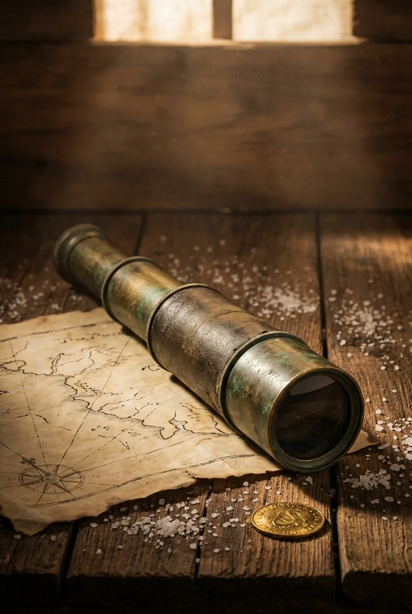 Treasure Island cover