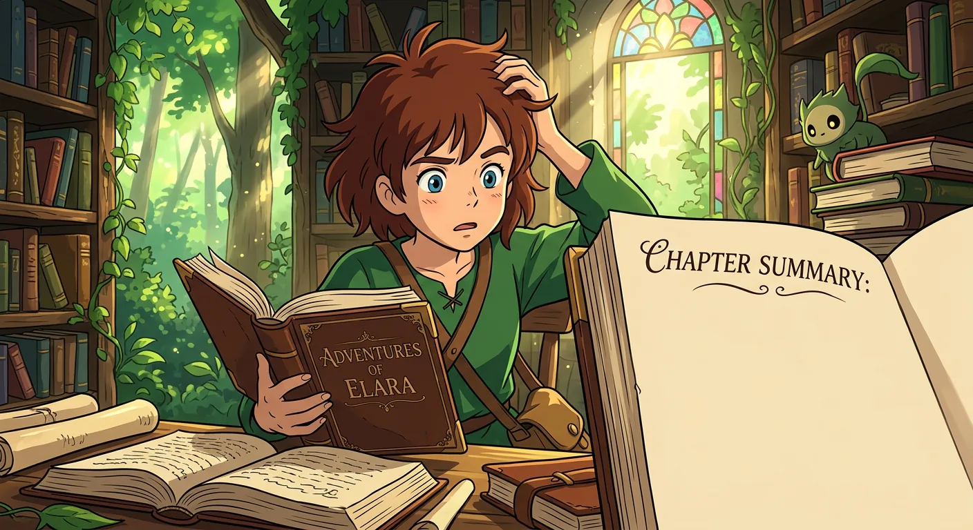 Watched by Vast and Unsympathetic Minds illustration