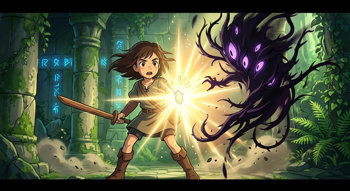 The Martians Resume Their Deadly Advance illustration