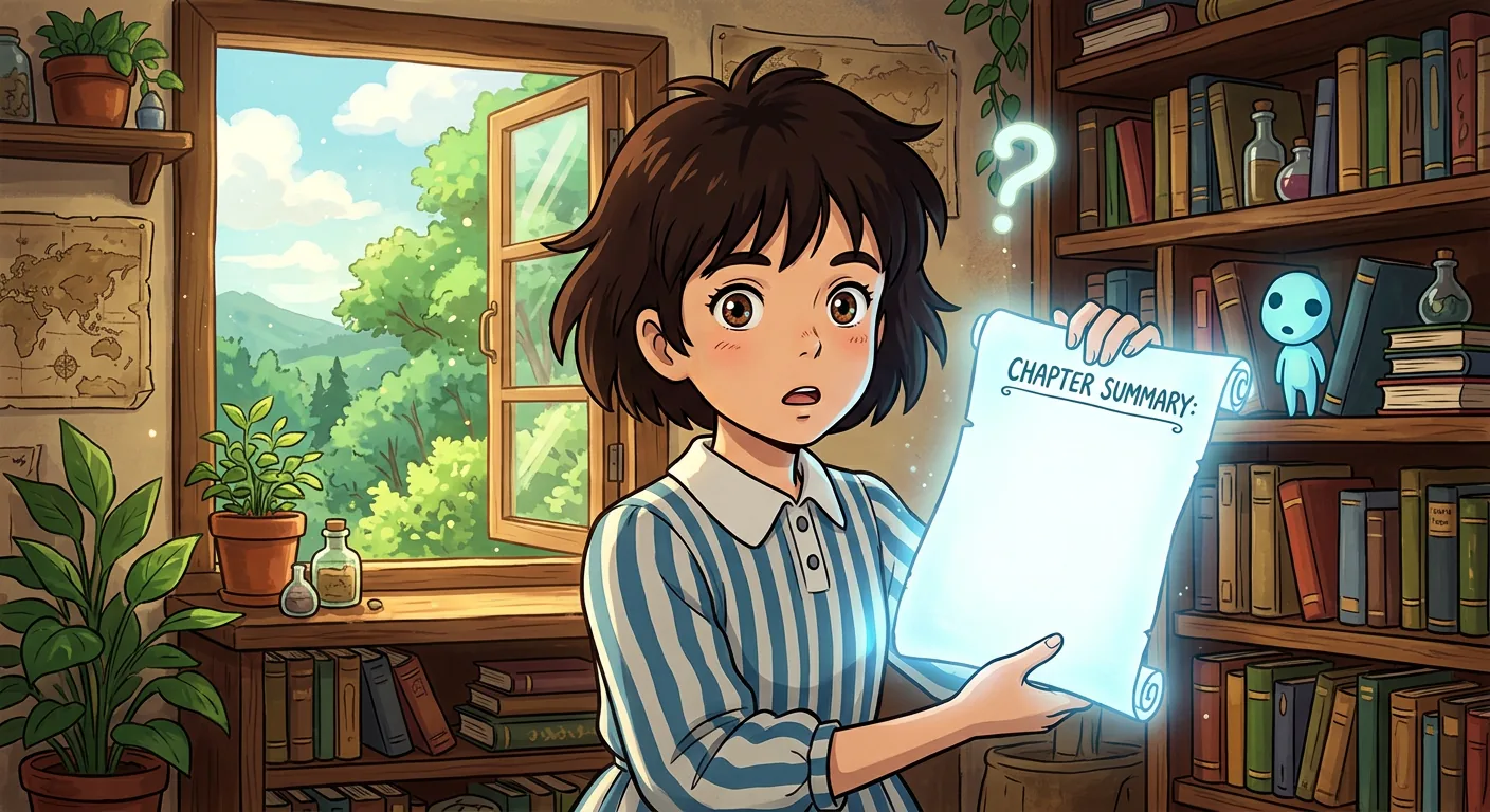 Emergence from the Martian Pit illustration