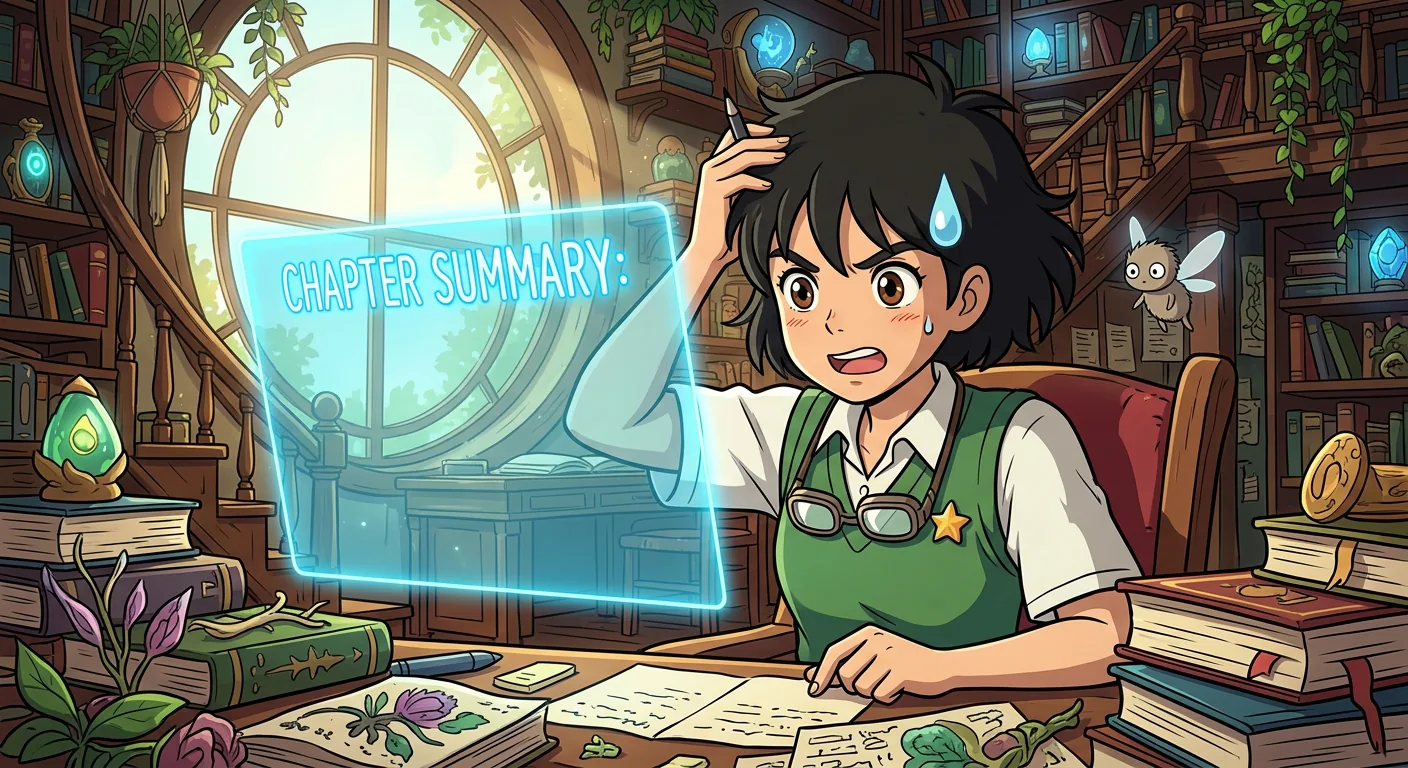 Humanity's Uncertain Future Among the Stars illustration