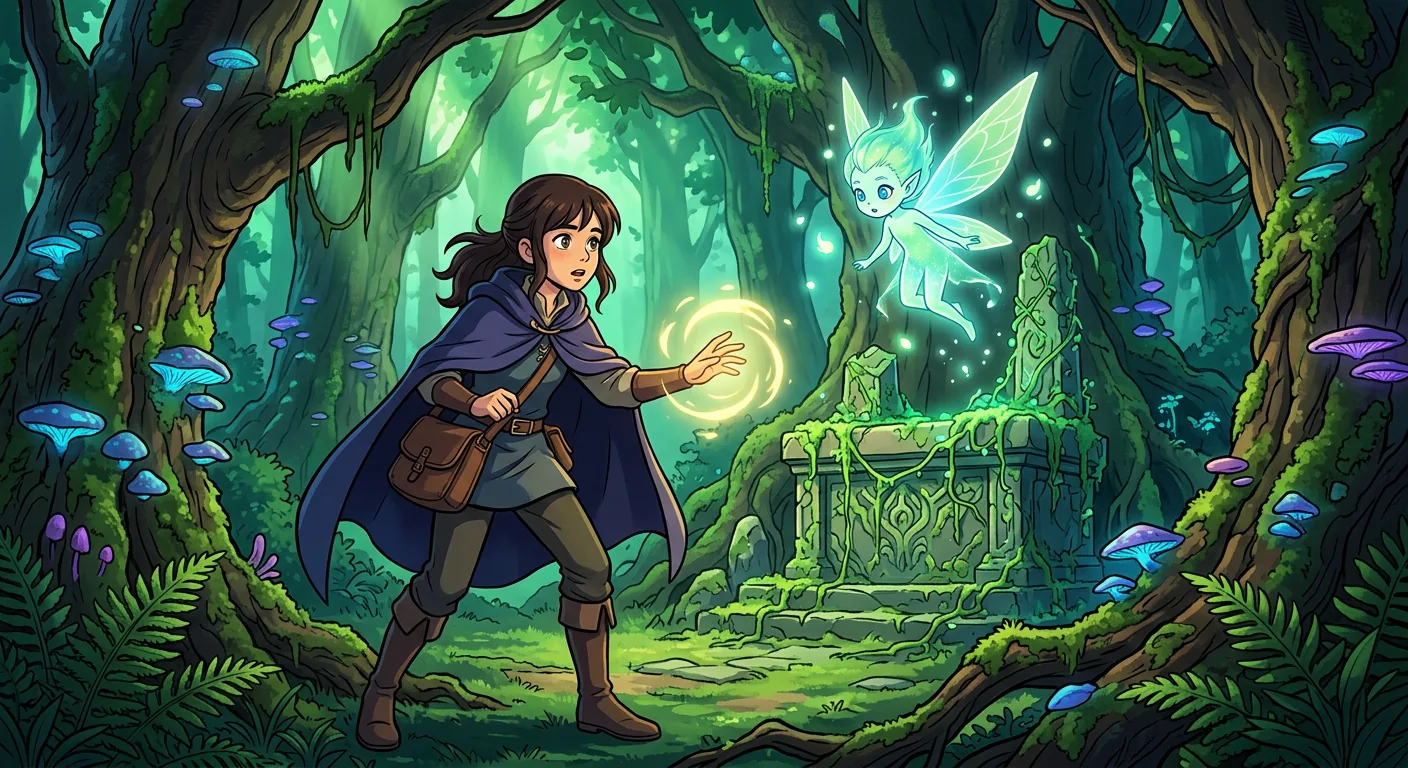 The Cylinder Draws a Crowd illustration