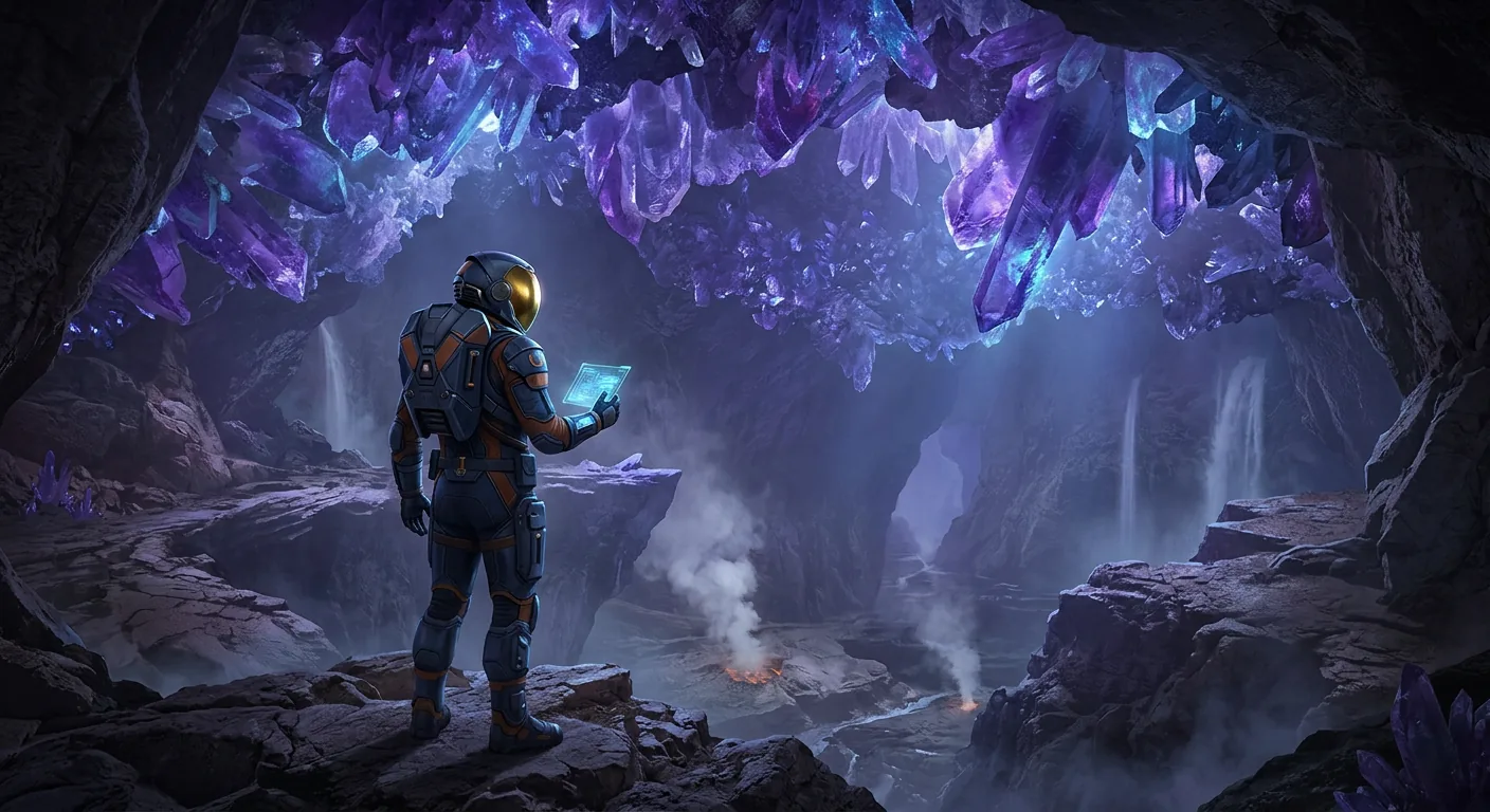 The Martians Resume Their Deadly Advance illustration