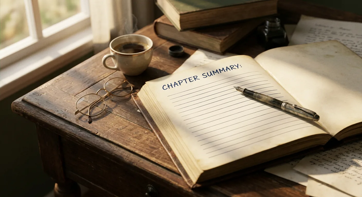 A Cylinder Unscrews at Dawn illustration