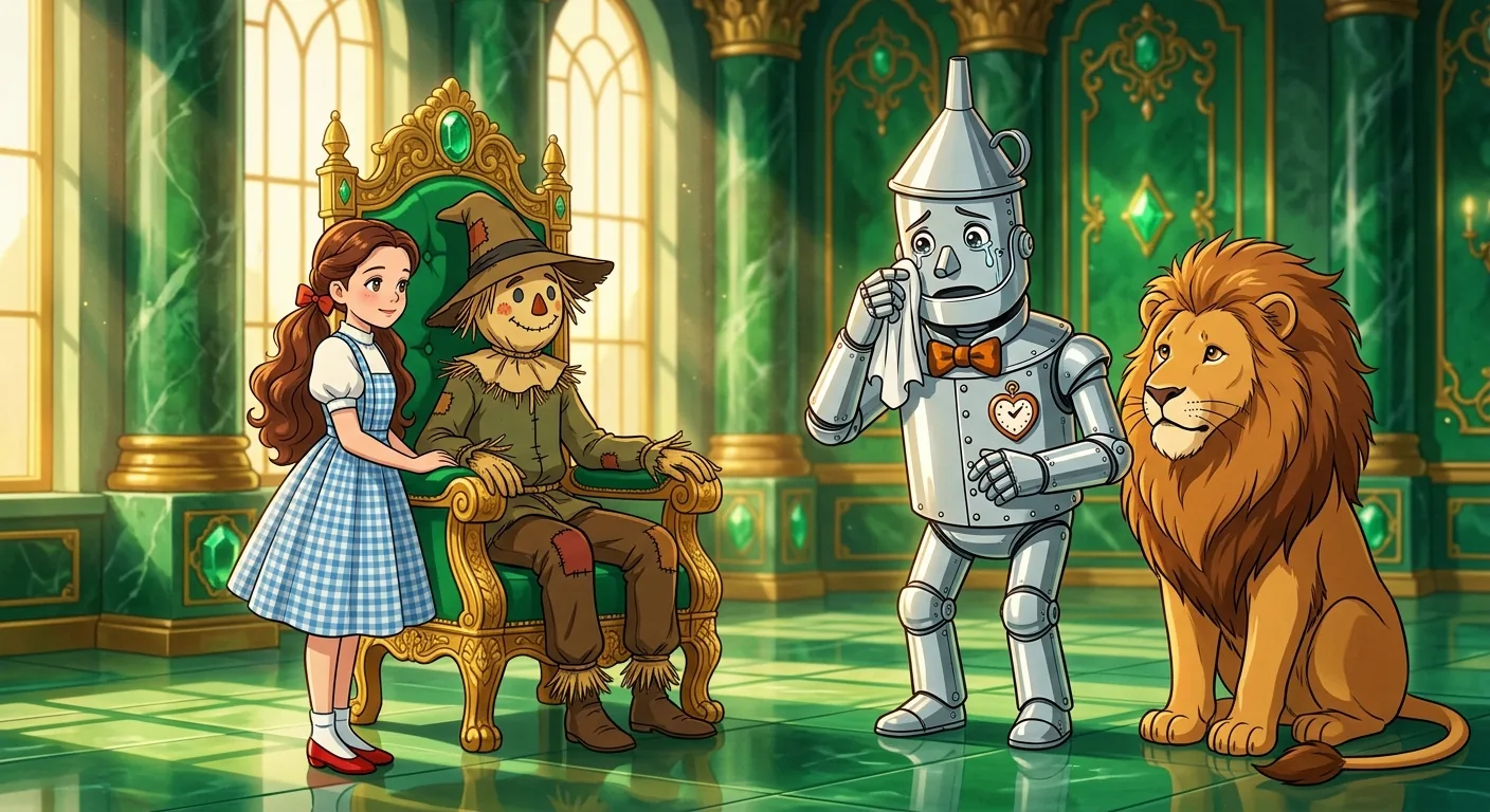 A New Hope in the South illustration