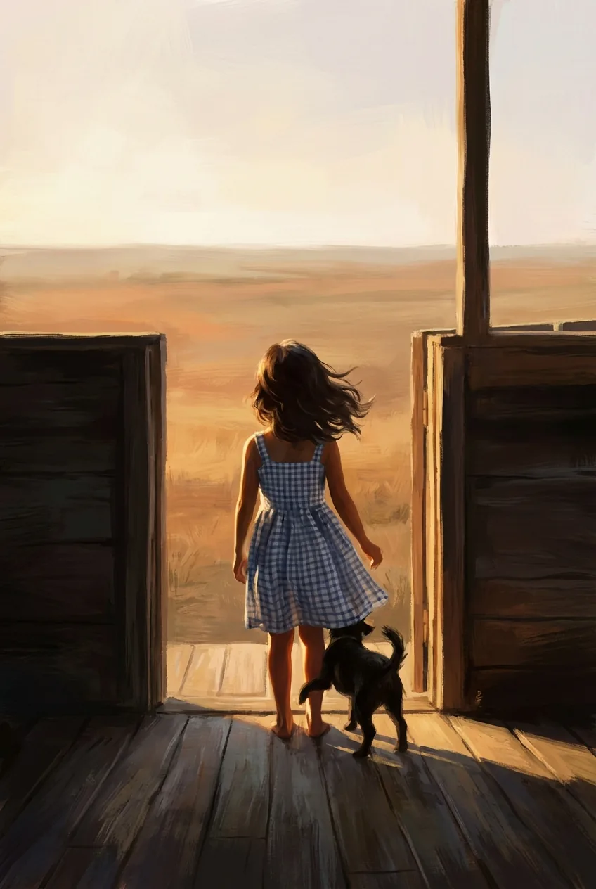 The Wonderful Wizard of Oz cover